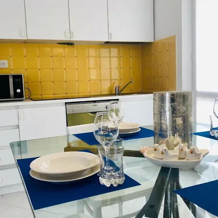 Apartmán Villino Rosmarino *
