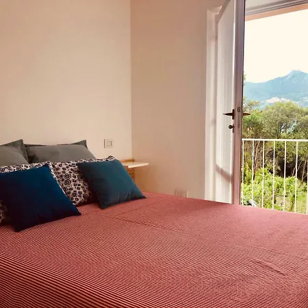 Villino Rosmarino Apartmán