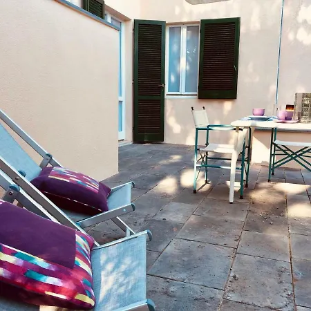 Villino Rosmarino Διαμέρισμα Marciana Marina (Isola d'Elba)